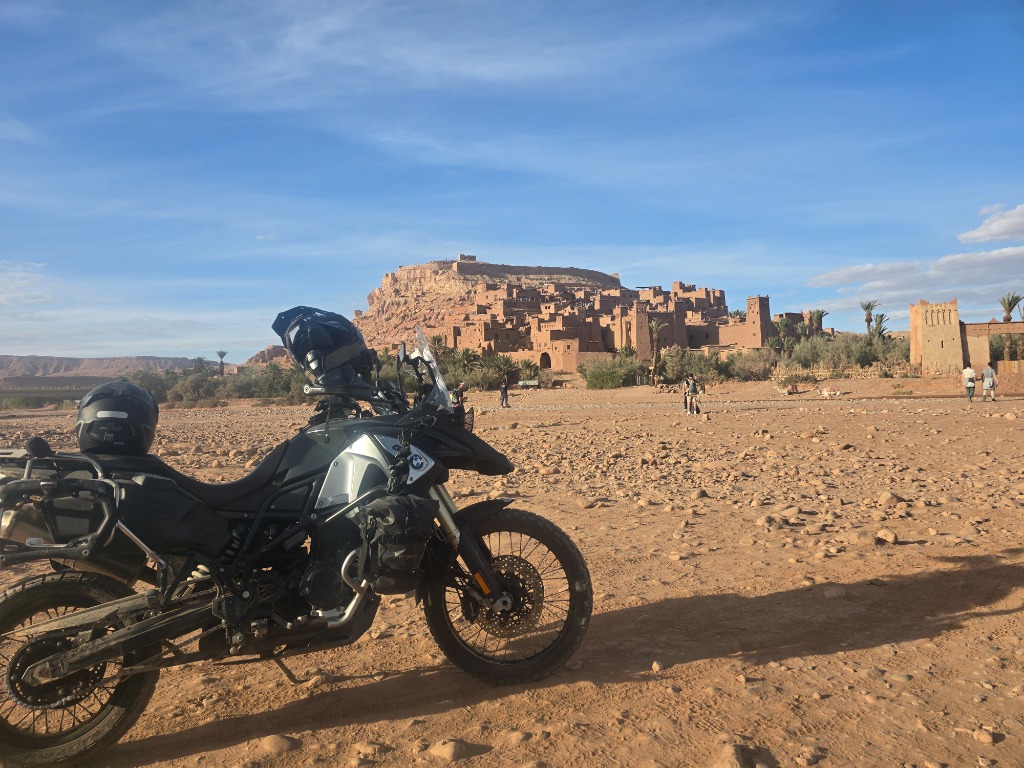 About Us - TrailGo Morocco